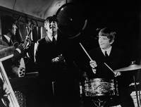 Кадр The Beatles: Вечер трудного дня