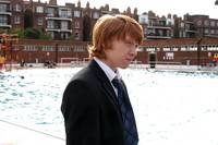 Кадр Уроки вождения