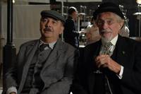 Кадр Париж! Париж!