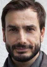 Фабиан Крюгер фото