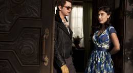 Кадр из фильма "Лайф (Жизнь)" - 2