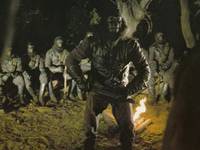 Кадр Битва за планету обезьян