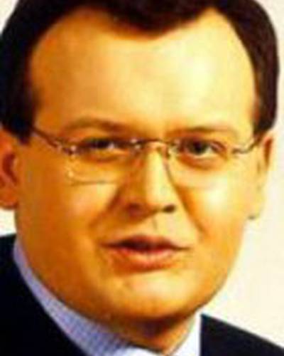 Александр Гавриков фото