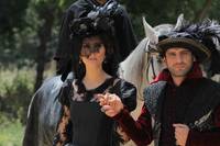 Кадр Великолепный век