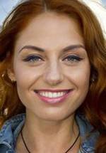 Ирина Забияка фото