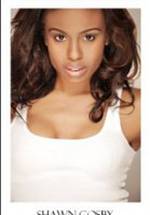 Шоун Мишель Косби фото