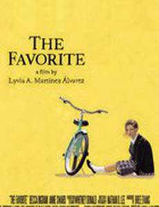 The Favorite