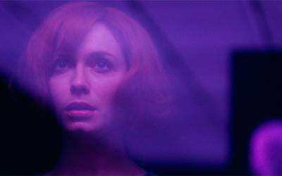 Что смотреть дома на выходных