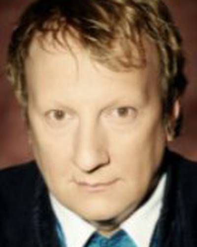 Робер Лепаж фото