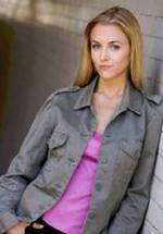 Халли Ламберт фото