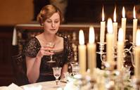 Кадр Аббатство Даунтон