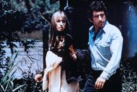 Кадр Страх отпирает двери