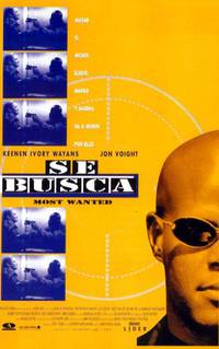 Постер Особо опасный преступник