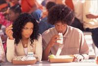 Кадр Любовь не стоит ничего