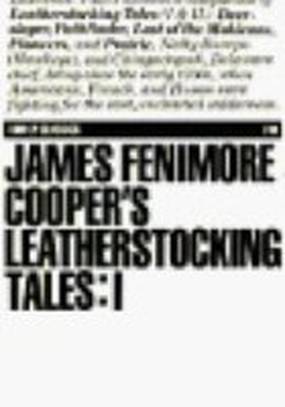 The Leatherstocking Tales (мини-сериал)