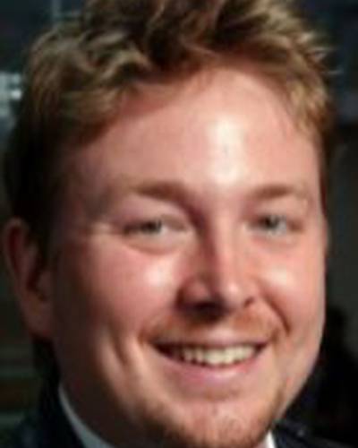 Хантер Карсон фото