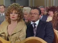 Кадр Старые клячи