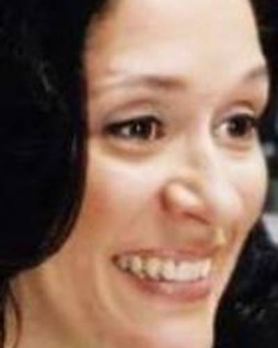 Ирис Литтл Томас фото