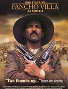 Панчо Вилья