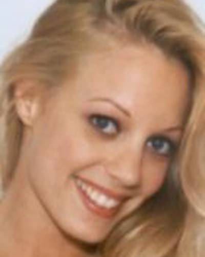 Холли Сэмпсон фото