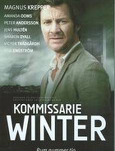 Kommissarie Winter