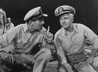 Кадр Мистер Робертс