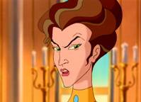 Кадр Принцесса Сисси