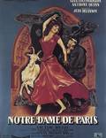 Постер из фильма "Собор Парижской Богоматери" - 1
