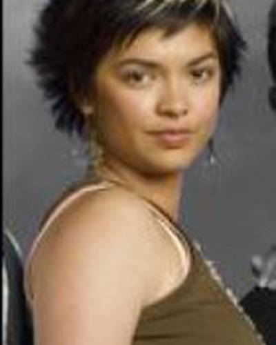 Энджи Диаз фото