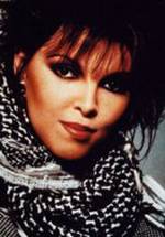 Пат Бенатар фото