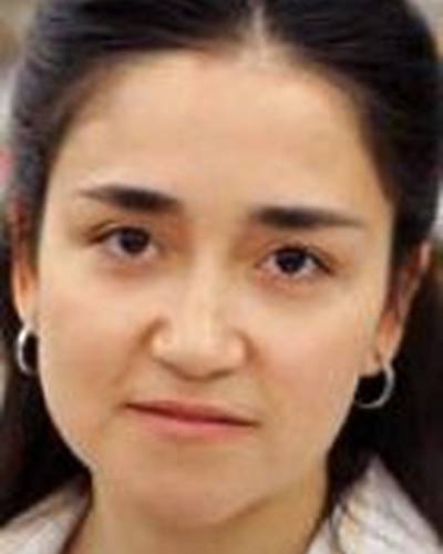 Мишель Паресс фото