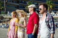 Кадр Долгое падение