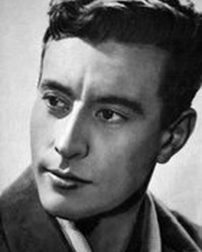 Жан-Франсуа Кальве фото