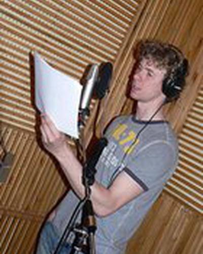 Антон Кукушкин фото