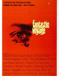 Постер из фильма "Фантастическое путешествие" - 1
