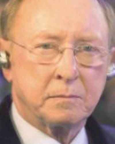 Colin Spaull фото