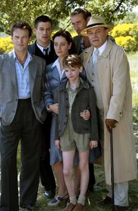 Кадр Поручитель