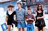 Кадр Капитан Рон