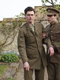 Кадр Аббатство Даунтон