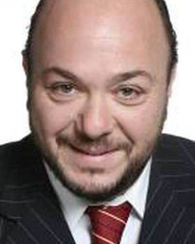 Луис Зембровски фото