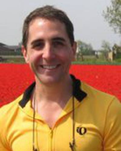 Том Бекетт фото