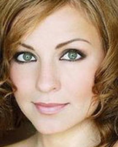 Эрин Линдси Кром фото