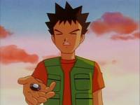 Кадр Покемон