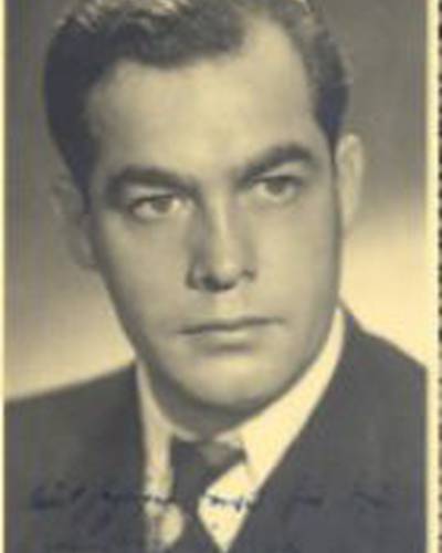 Вильгельм Кёниг фото