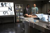 Кадр Заплати призраку (Врата тьмы)