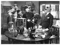 Кадр Человек-невидимка