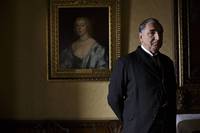 Кадр Аббатство Даунтон