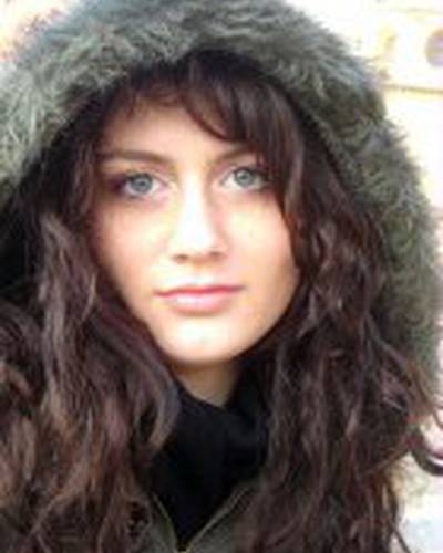 Оливия Дабровска фото