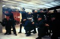 Кадр В ночи