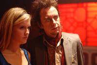 Кадр Малиса в стране чудес